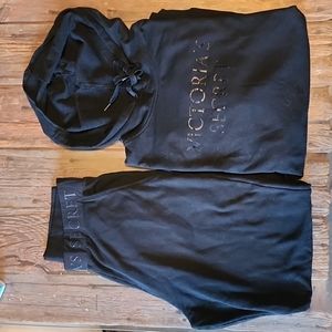 Victoria's Secret Jogger set